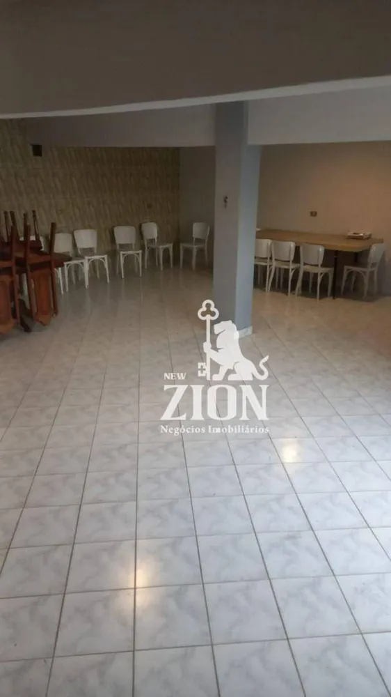 Casa, 3 quartos, 400 m² - Foto 13