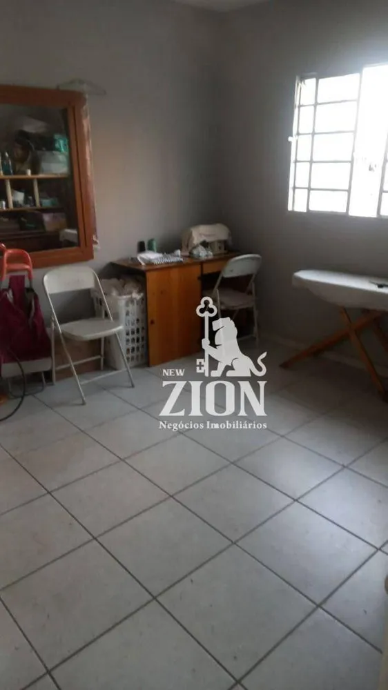 Casa, 3 quartos, 400 m² - Foto 9