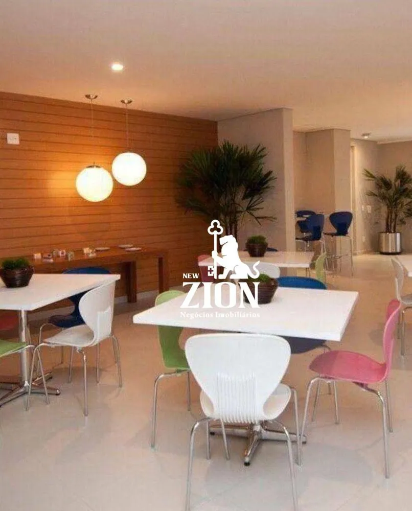 Apartamento, 3 quartos, 118 m² - Foto 7