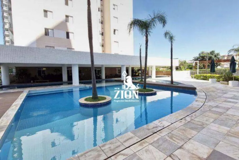 Apartamento, 3 quartos, 118 m² - Foto 12