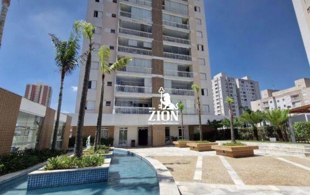 Apartamento, 3 quartos, 118 m² - Foto 10
