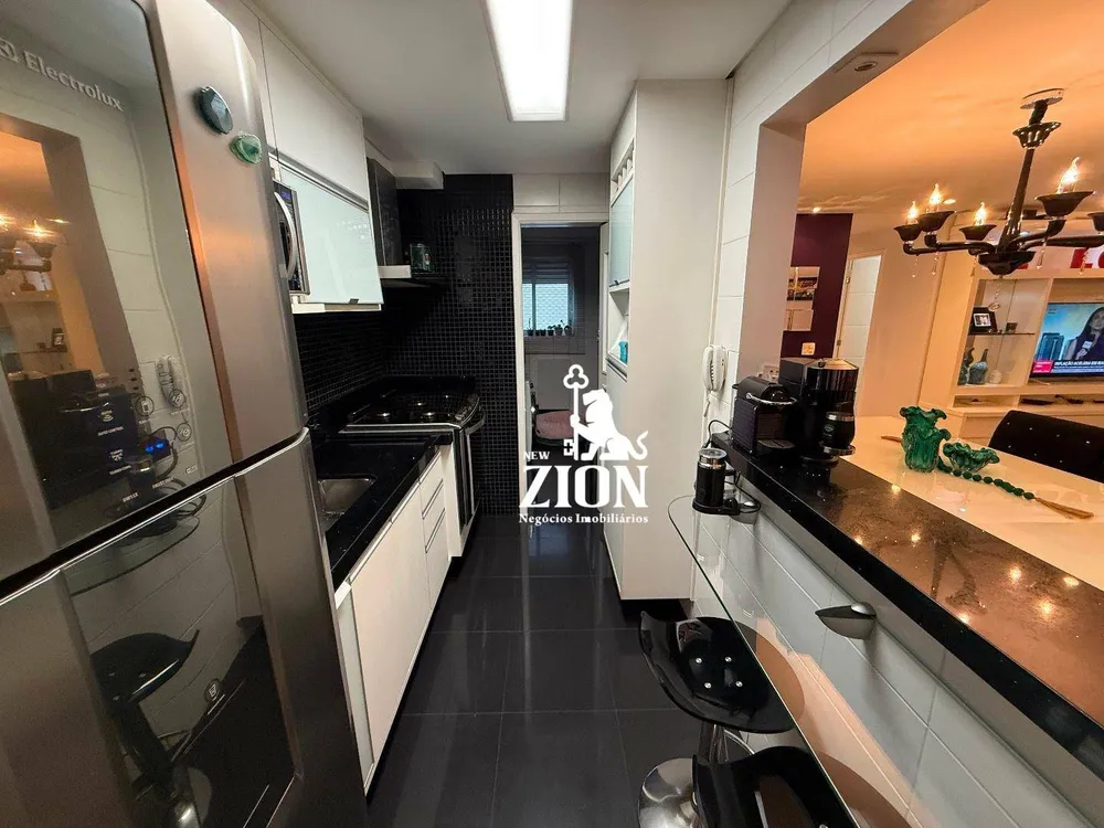Apartamento, 3 quartos, 118 m² - Foto 5