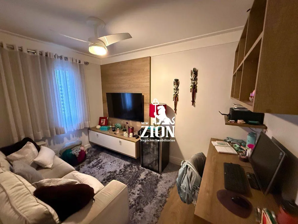 Apartamento, 3 quartos, 118 m² - Foto 3