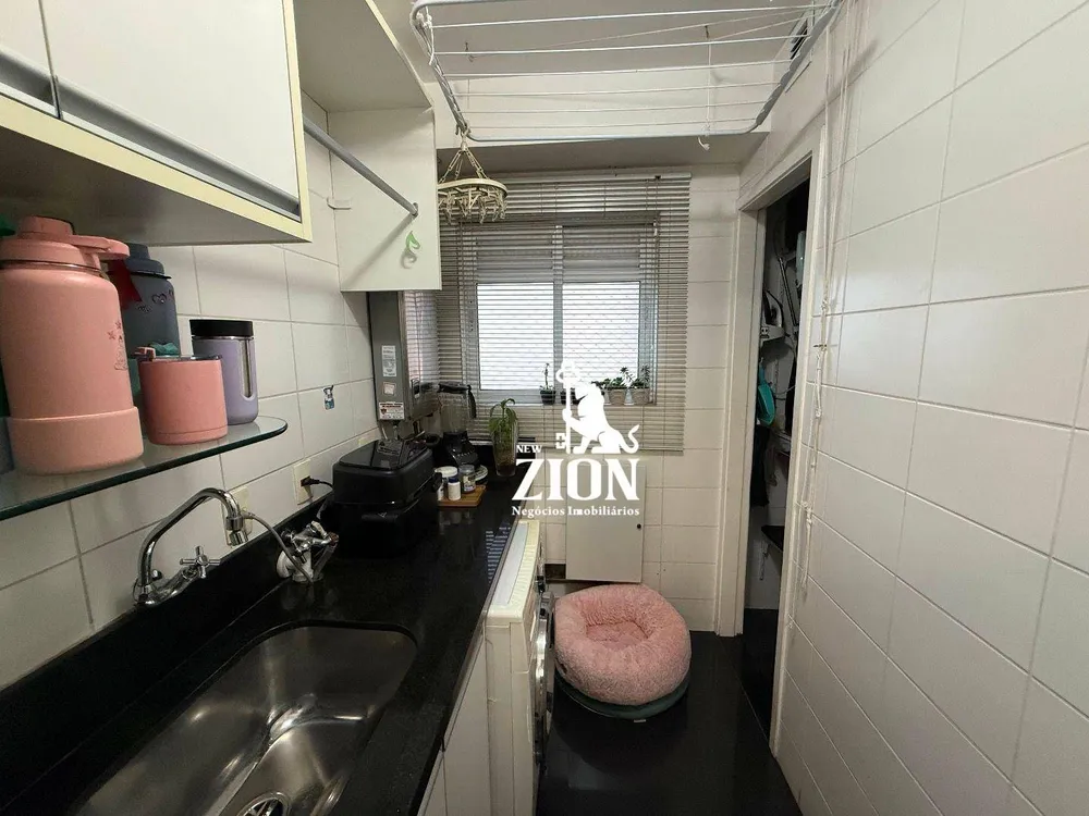 Apartamento, 3 quartos, 118 m² - Foto 8