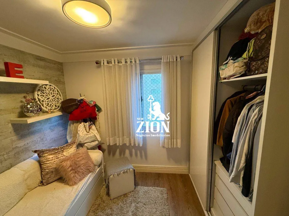 Apartamento, 3 quartos, 118 m² - Foto 5