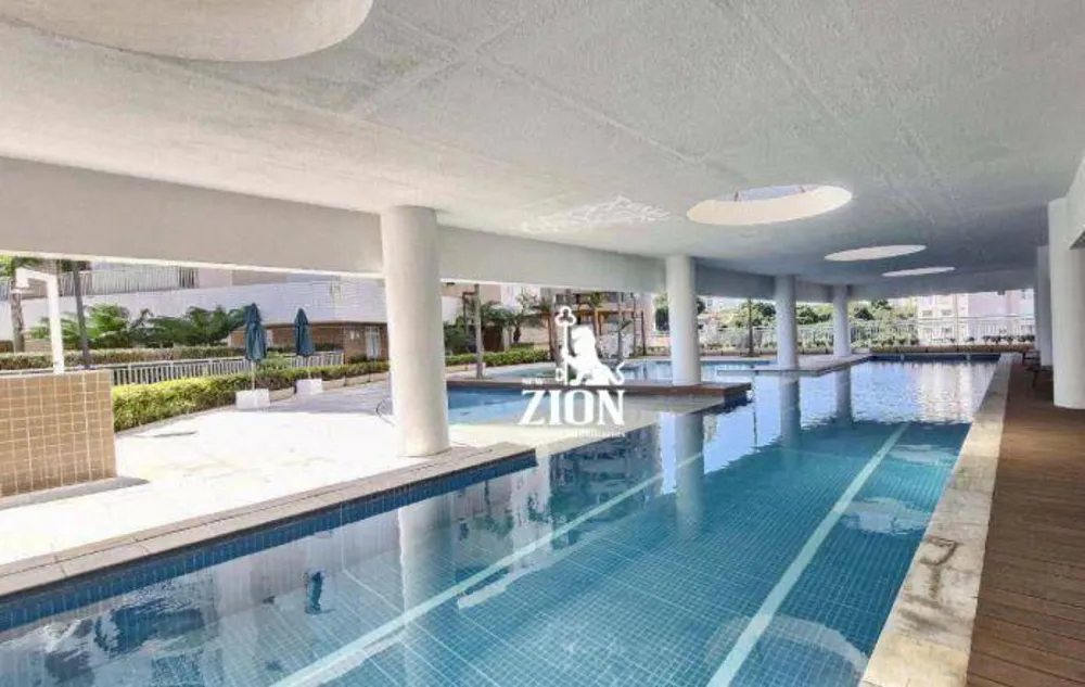 Apartamento, 3 quartos, 118 m² - Foto 7