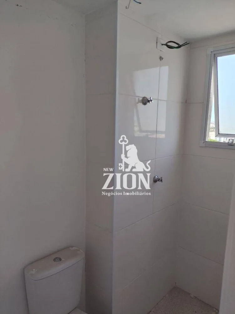 Apartamento, 1 quarto, 31 m² - Foto 3
