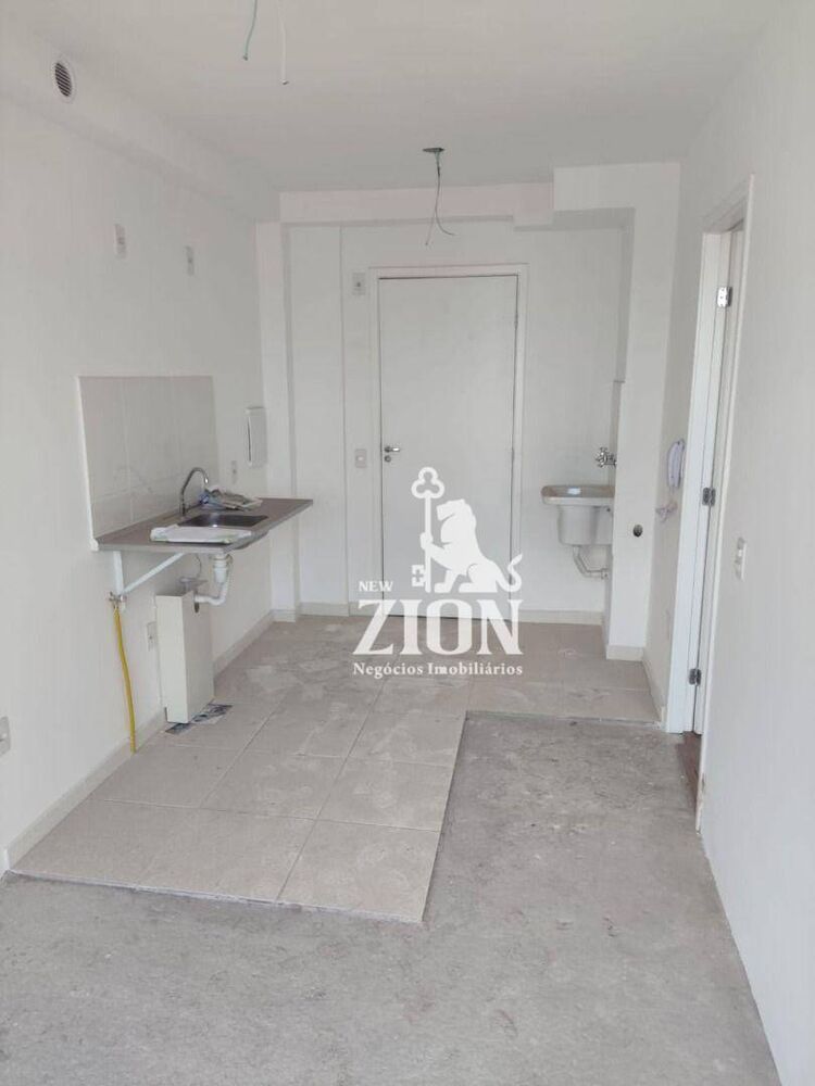 Apartamento, 1 quarto, 31 m² - Foto 3