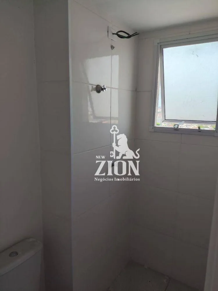 Apartamento, 1 quarto, 31 m² - Foto 6