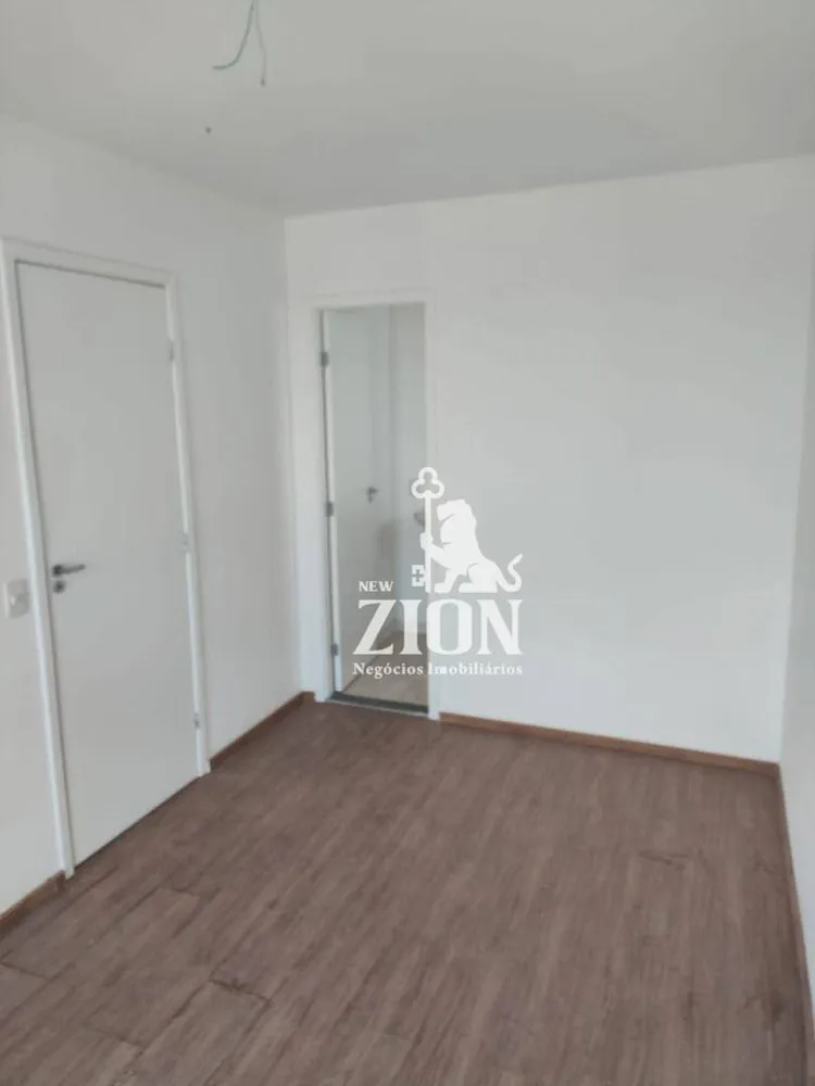 Apartamento, 1 quarto, 31 m² - Foto 5