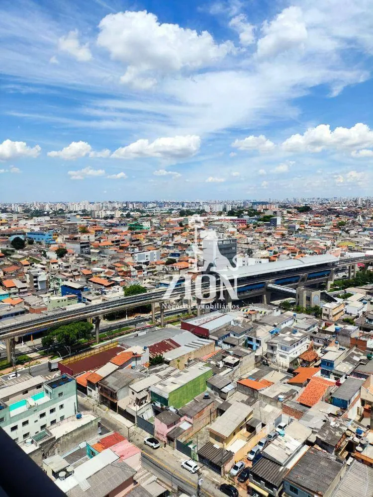 Apartamento, 1 quarto, 31 m² - Foto 13
