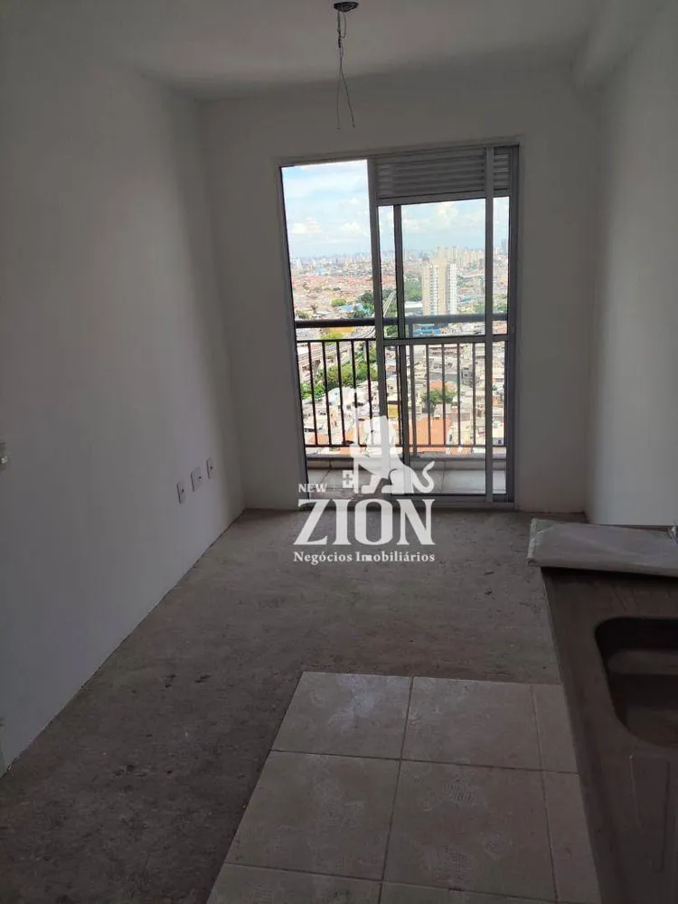 Apartamento, 1 quarto, 31 m² - Foto 8