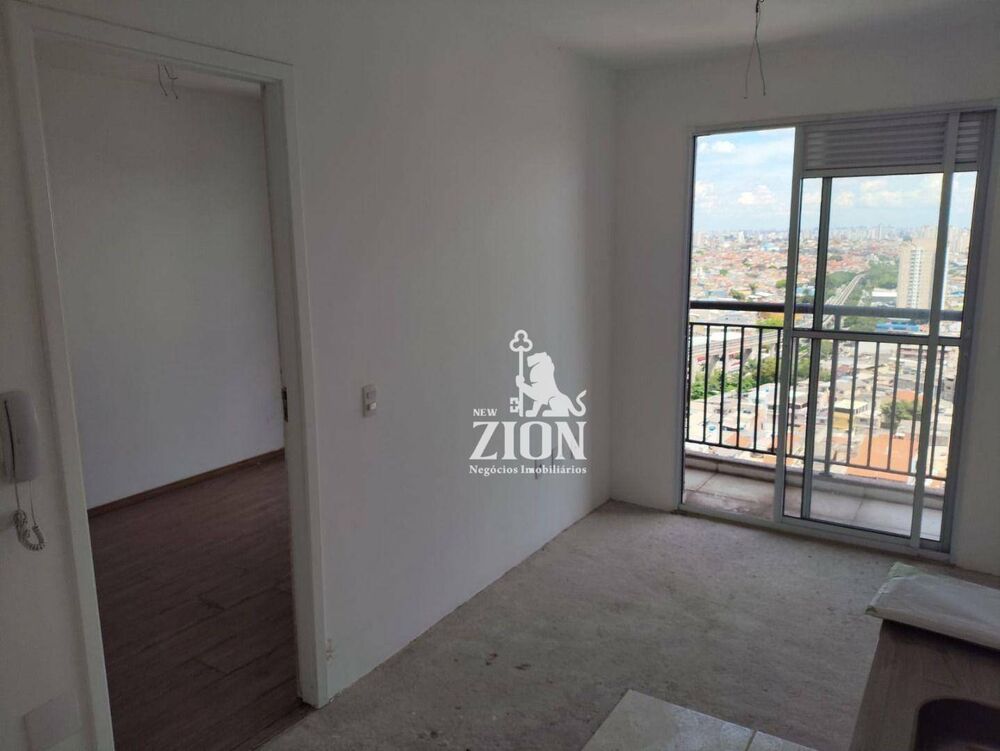 Apartamento, 1 quarto, 31 m² - Foto 4