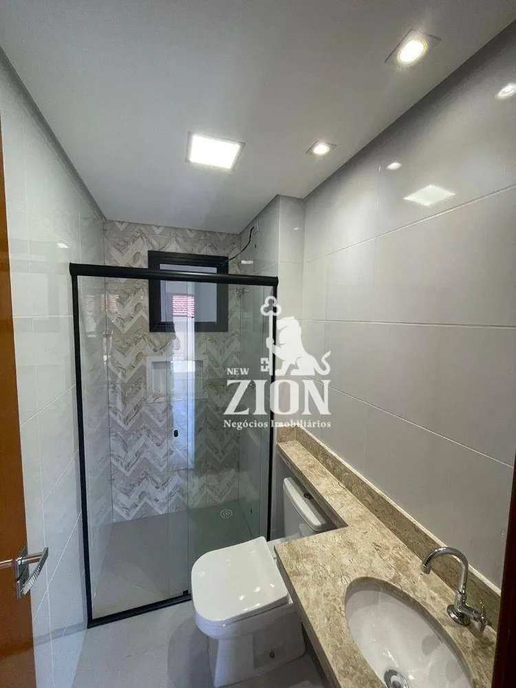 Apartamento, 2 quartos, 45 m² - Foto 4