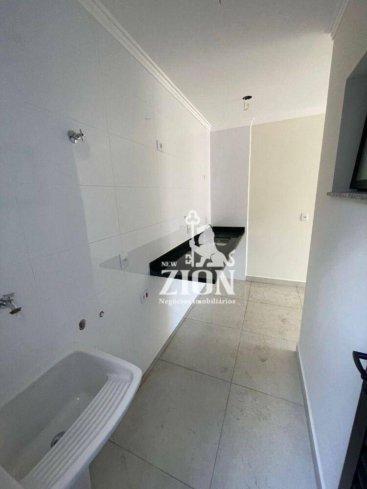 Apartamento, 2 quartos, 45 m² - Foto 1