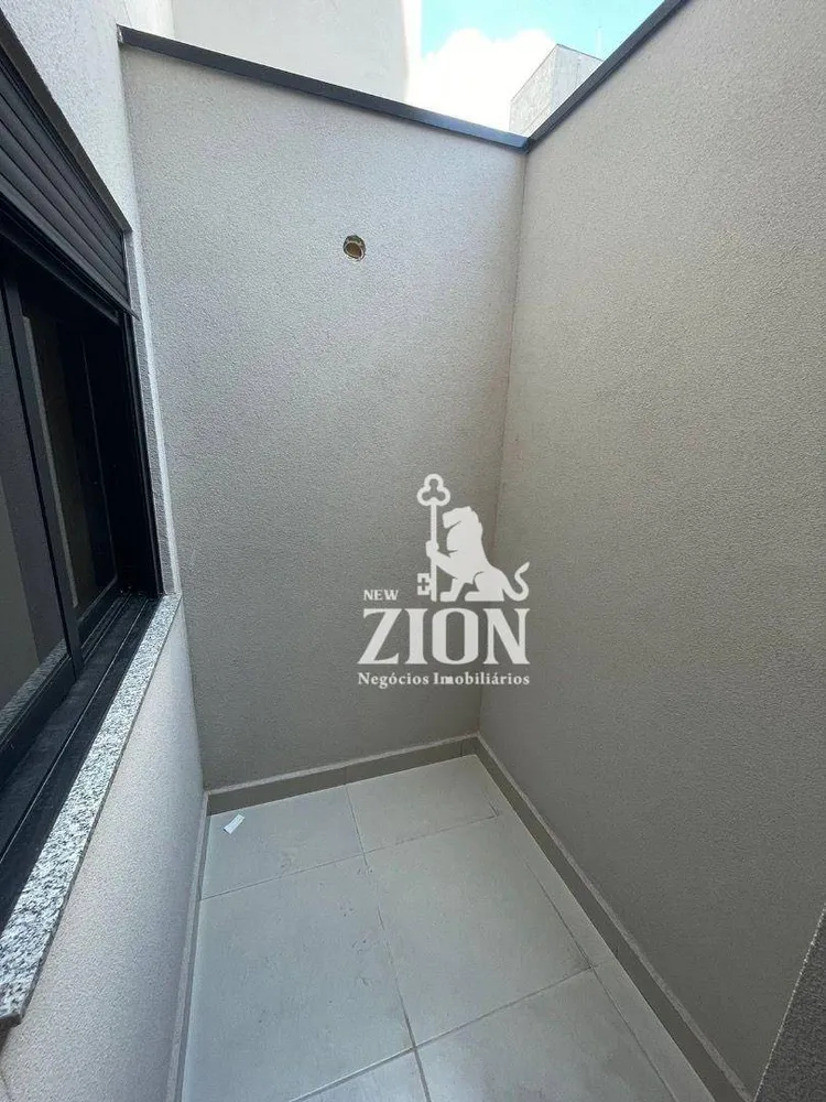 Apartamento, 2 quartos, 45 m² - Foto 3