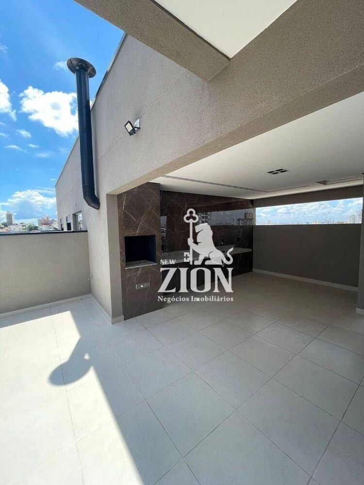 Apartamento, 2 quartos, 45 m² - Foto 3