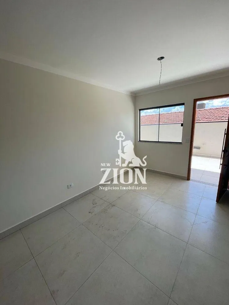 Apartamento, 2 quartos, 45 m² - Foto 1
