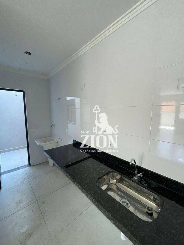 Apartamento, 2 quartos, 45 m² - Foto 4