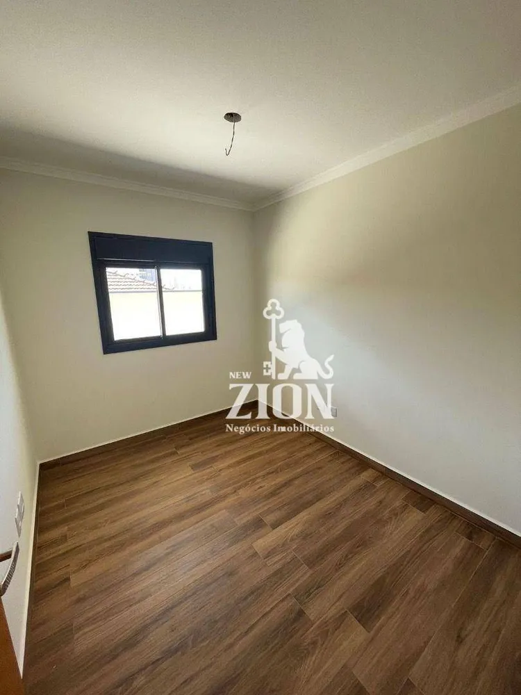 Apartamento, 2 quartos, 45 m² - Foto 5