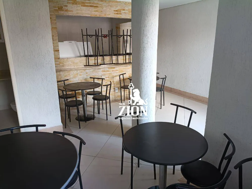 Apartamento, 2 quartos, 46 m² - Foto 6