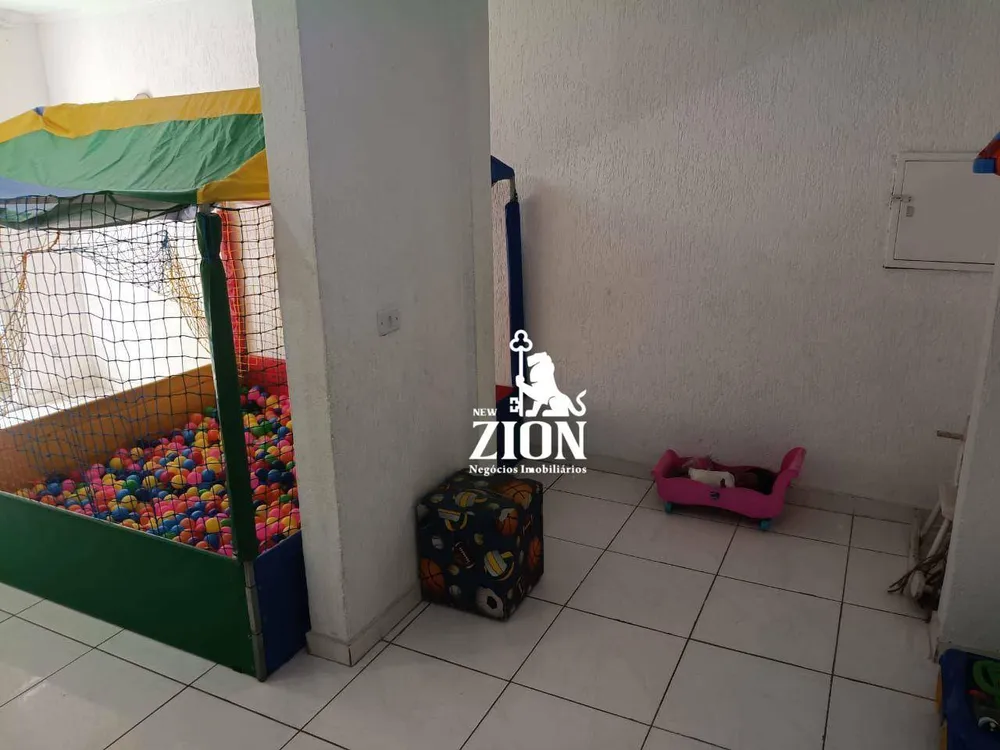 Apartamento, 2 quartos, 46 m² - Foto 7