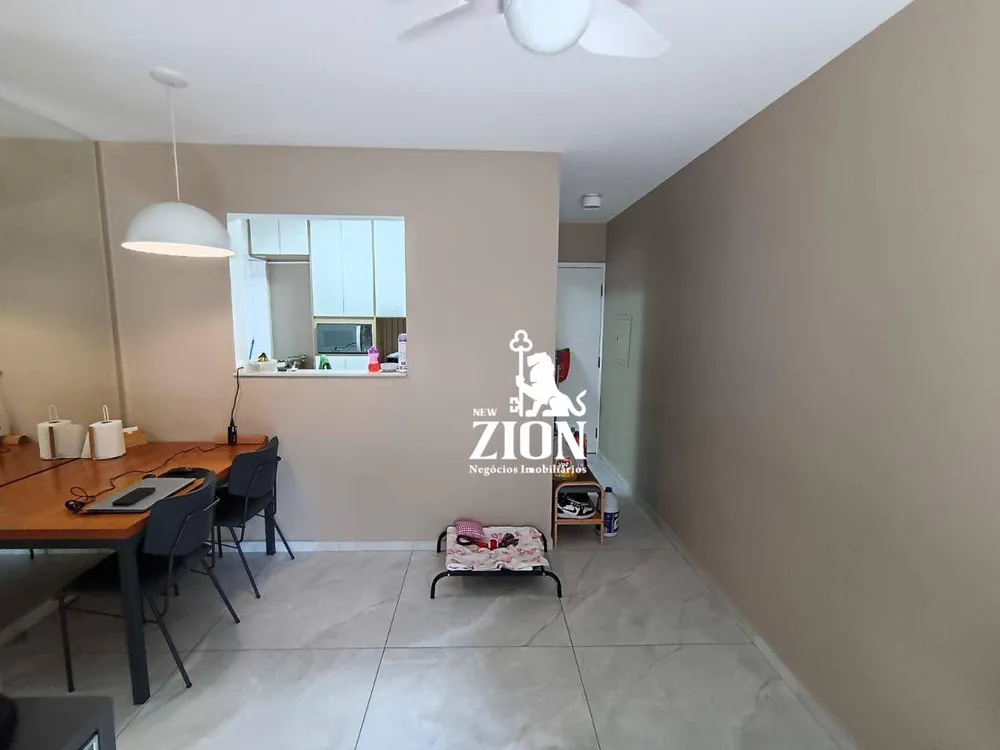 Apartamento, 2 quartos, 46 m² - Foto 10