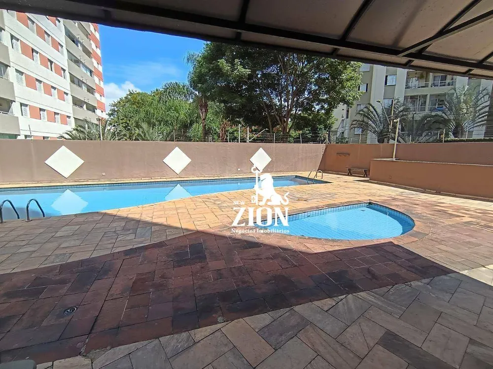 Apartamento, 2 quartos, 46 m² - Foto 9
