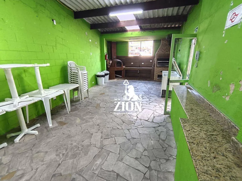 Apartamento, 2 quartos, 46 m² - Foto 12