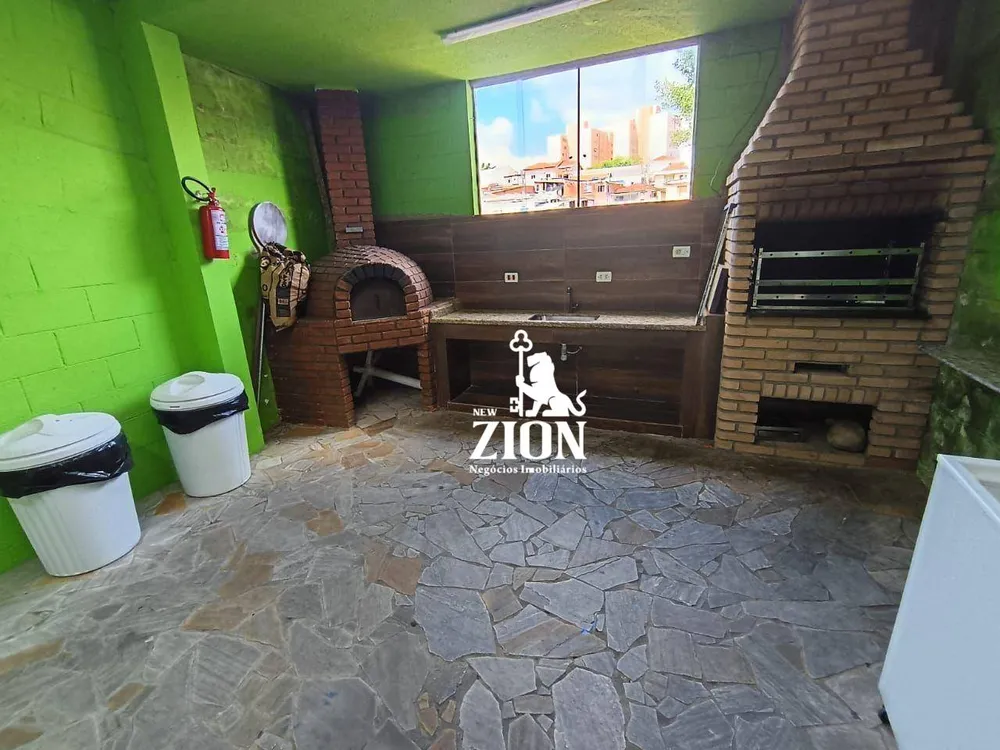 Apartamento, 2 quartos, 46 m² - Foto 5