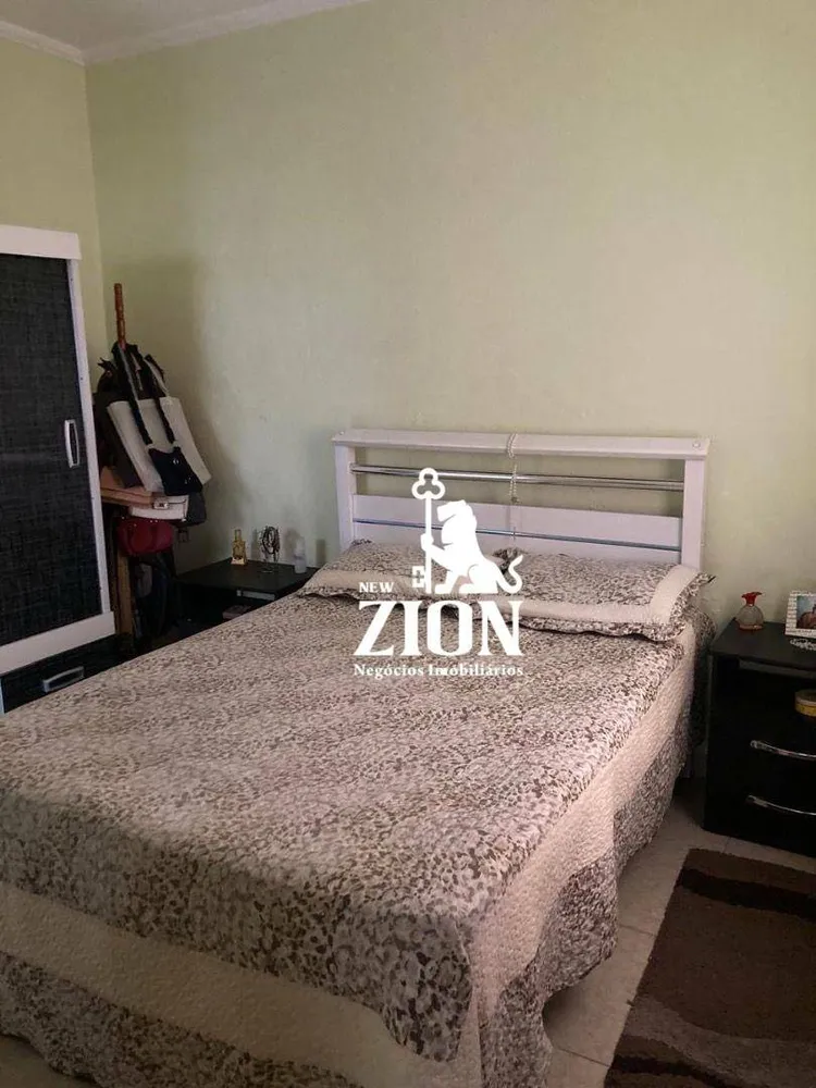 Casa, 3 quartos, 300 m² - Foto 10