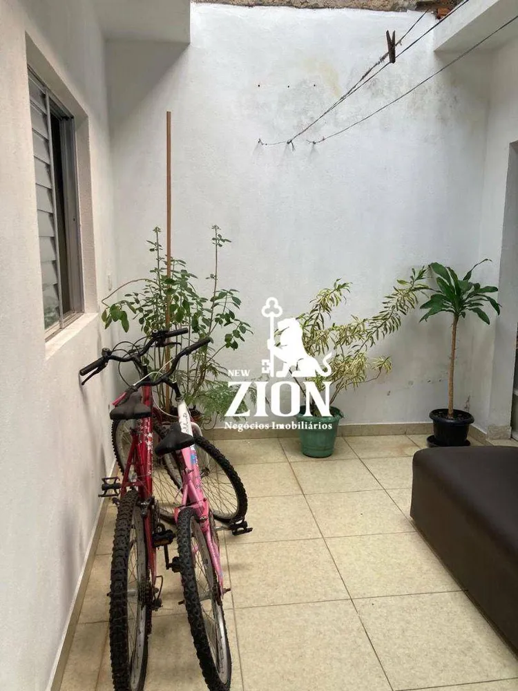 Casa, 3 quartos, 300 m² - Foto 12