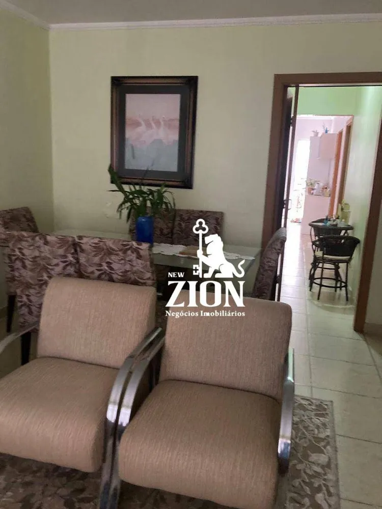 Casa, 3 quartos, 300 m² - Foto 4