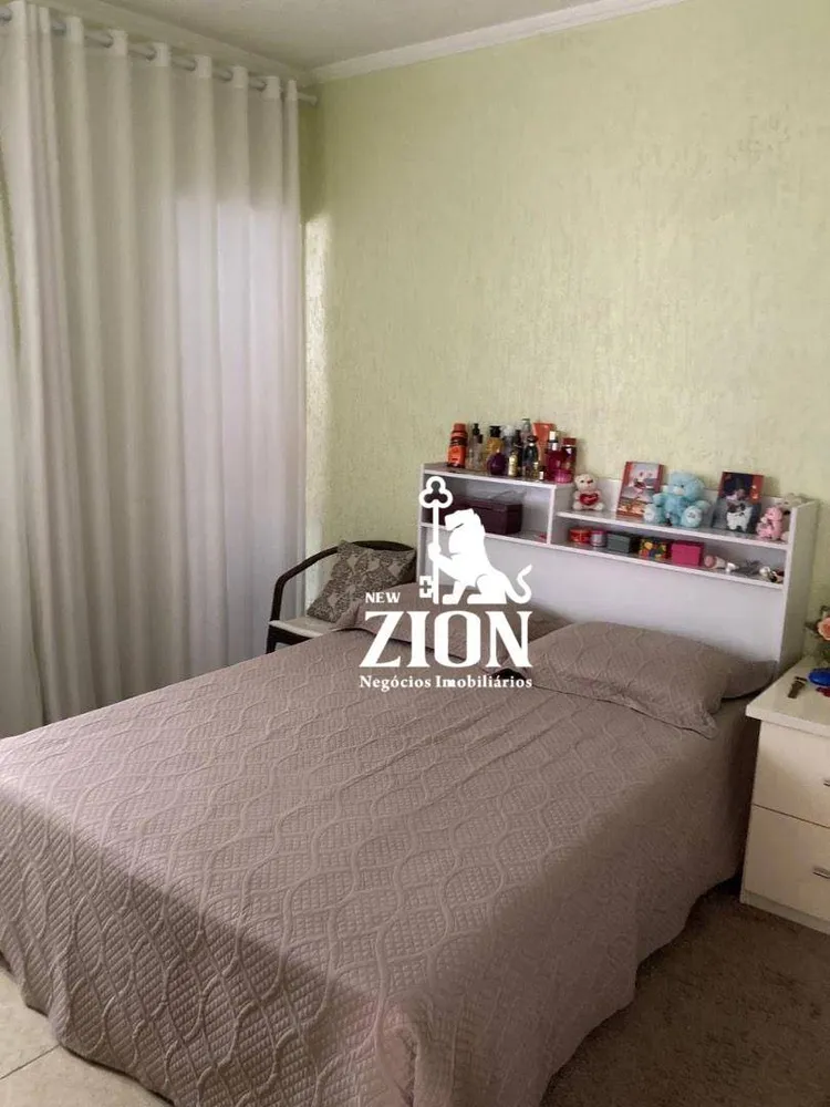 Casa, 3 quartos, 300 m² - Foto 6