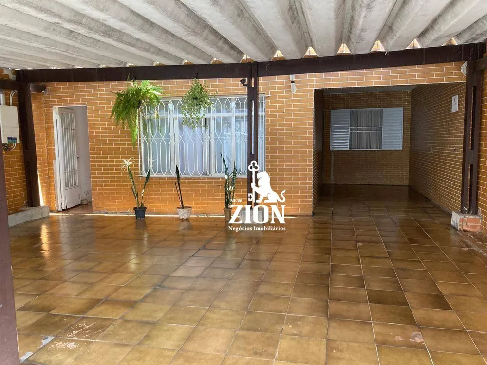 Casa, 3 quartos, 300 m² - Foto 1