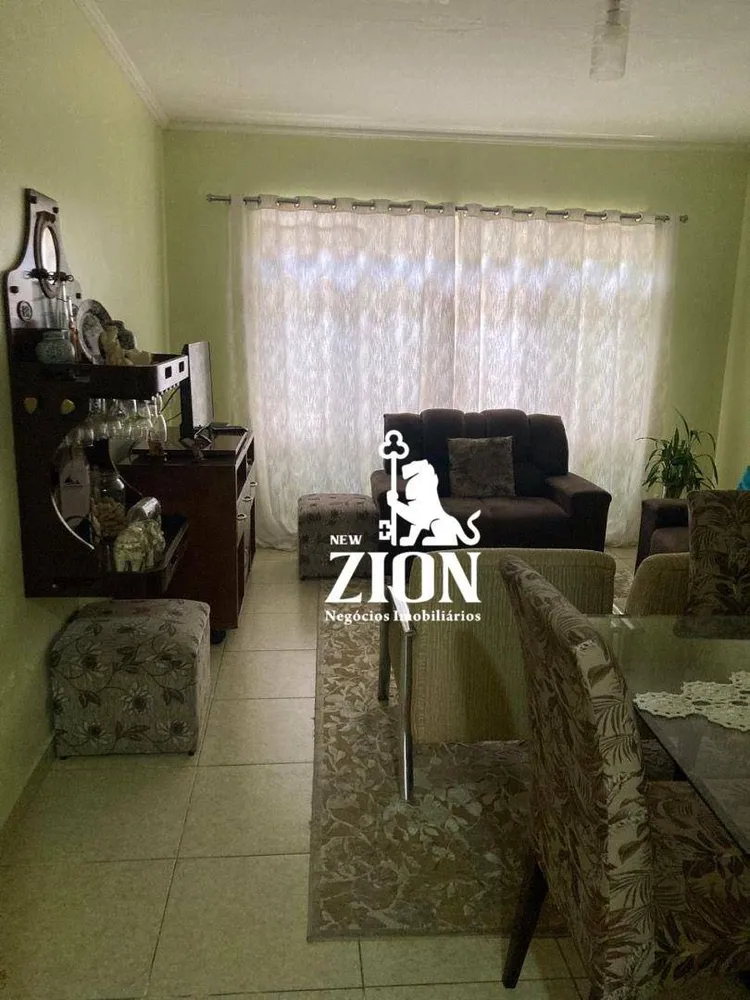 Casa, 3 quartos, 300 m² - Foto 3