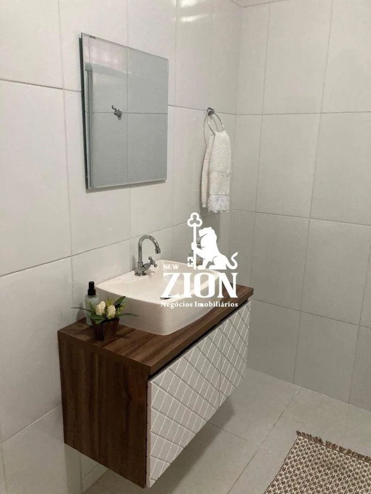 Casa, 3 quartos, 300 m² - Foto 7