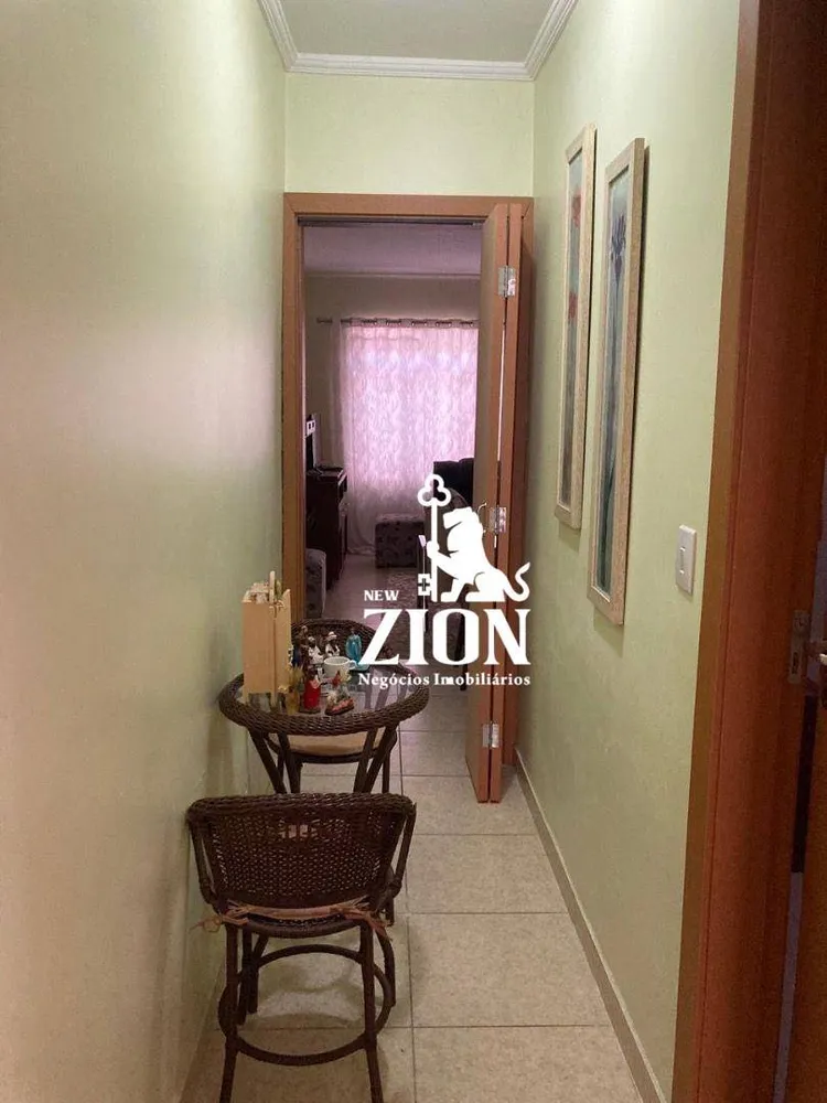 Casa, 3 quartos, 300 m² - Foto 8