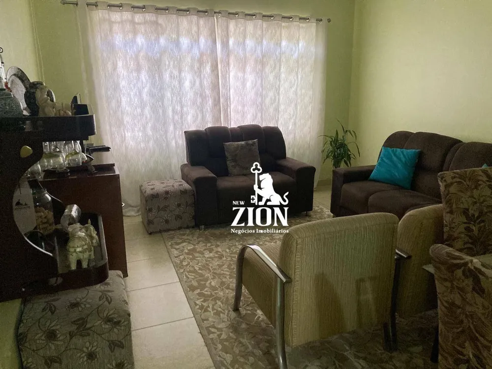Casa, 3 quartos, 300 m² - Foto 2