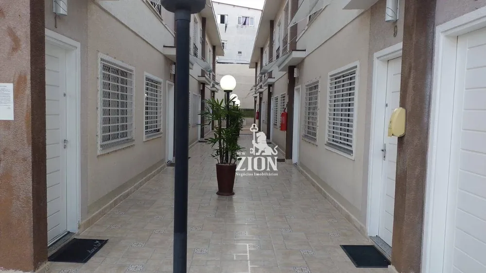 Casa de Condomínio, 2 quartos - Foto 6
