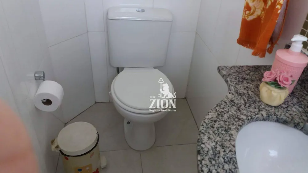 Casa de Condomínio, 2 quartos - Foto 16