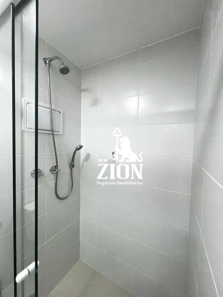 Kitnet-Studio, 24 m² - Foto 10