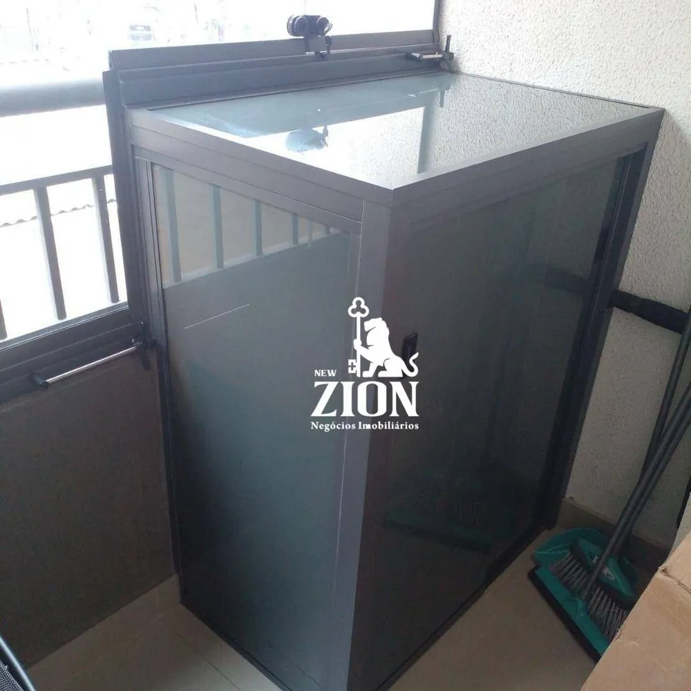 Kitnet-Studio, 24 m² - Foto 6