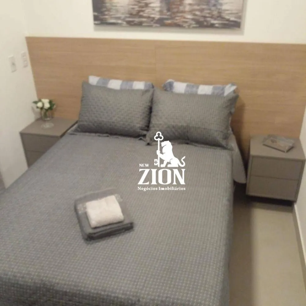 Kitnet-Studio, 24 m² - Foto 2