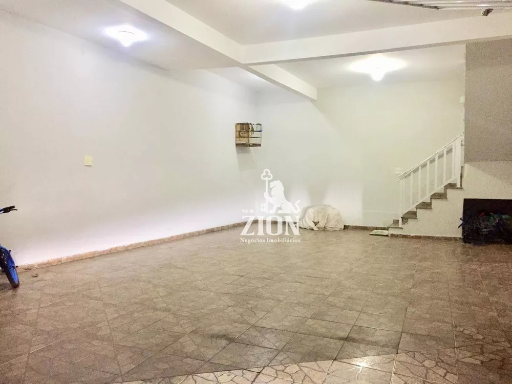 Sobrado à venda com 3 quartos, 157m² - Foto 2