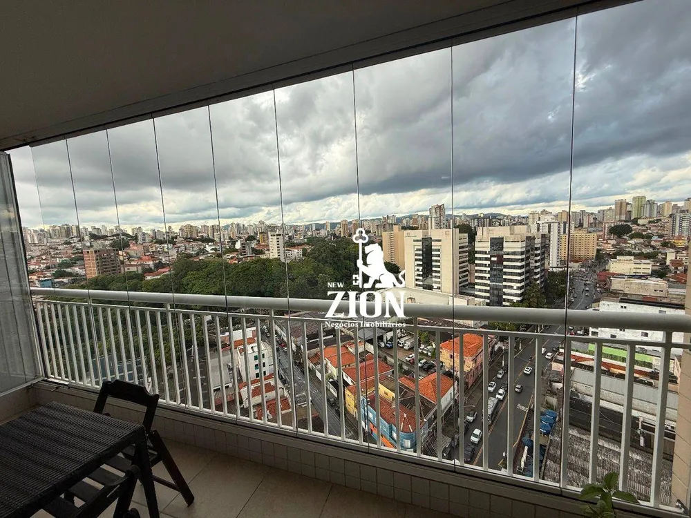 Apartamento, 3 quartos, 96 m² - Foto 6