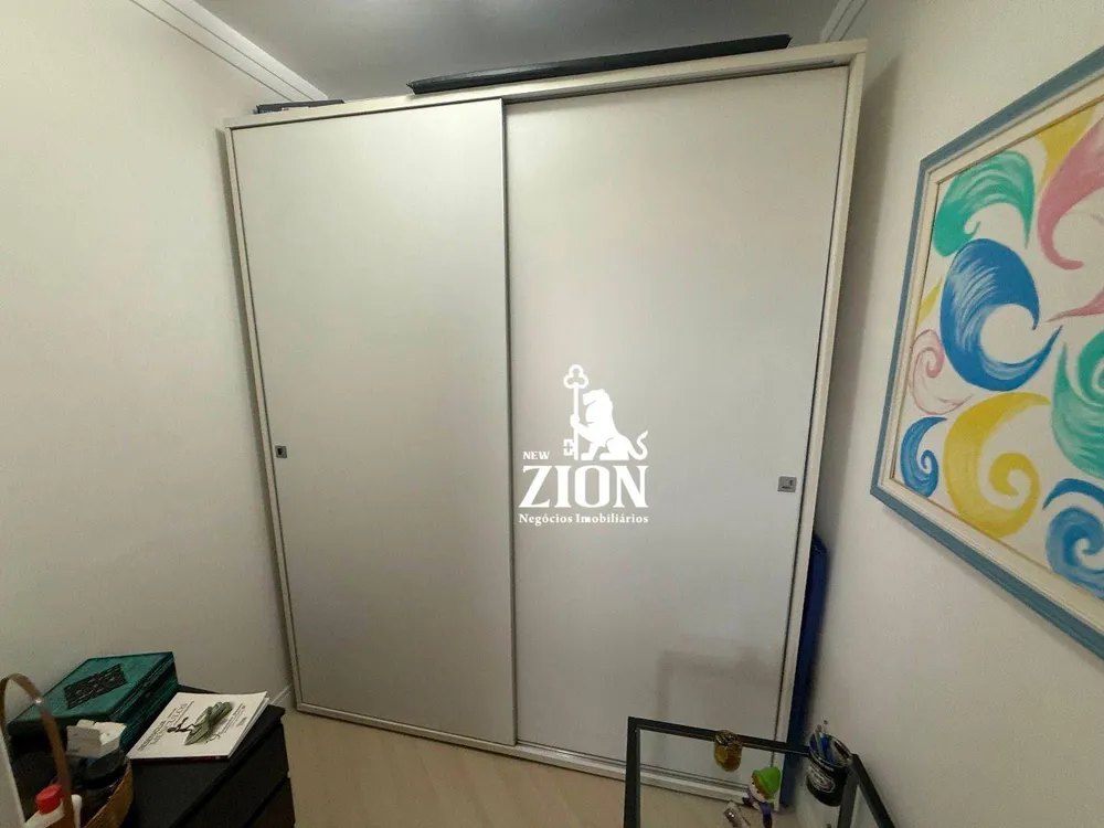 Apartamento, 3 quartos, 96 m² - Foto 14