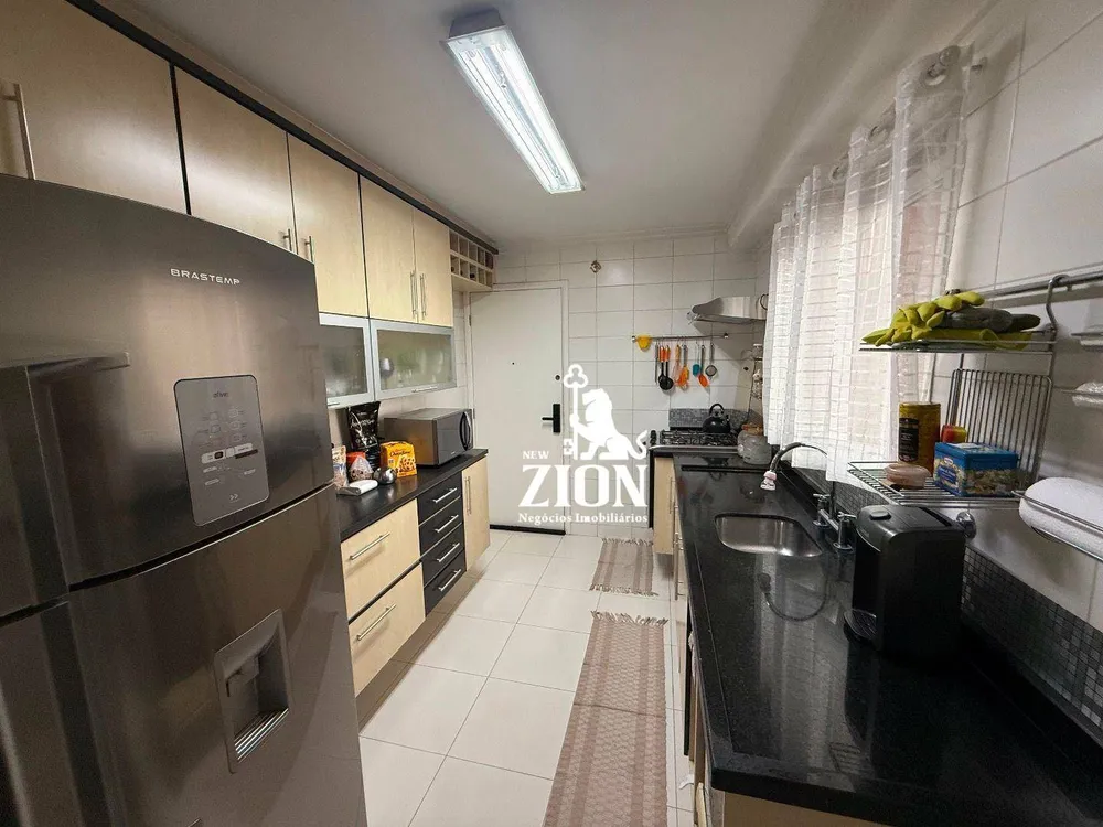 Apartamento, 3 quartos, 96 m² - Foto 8