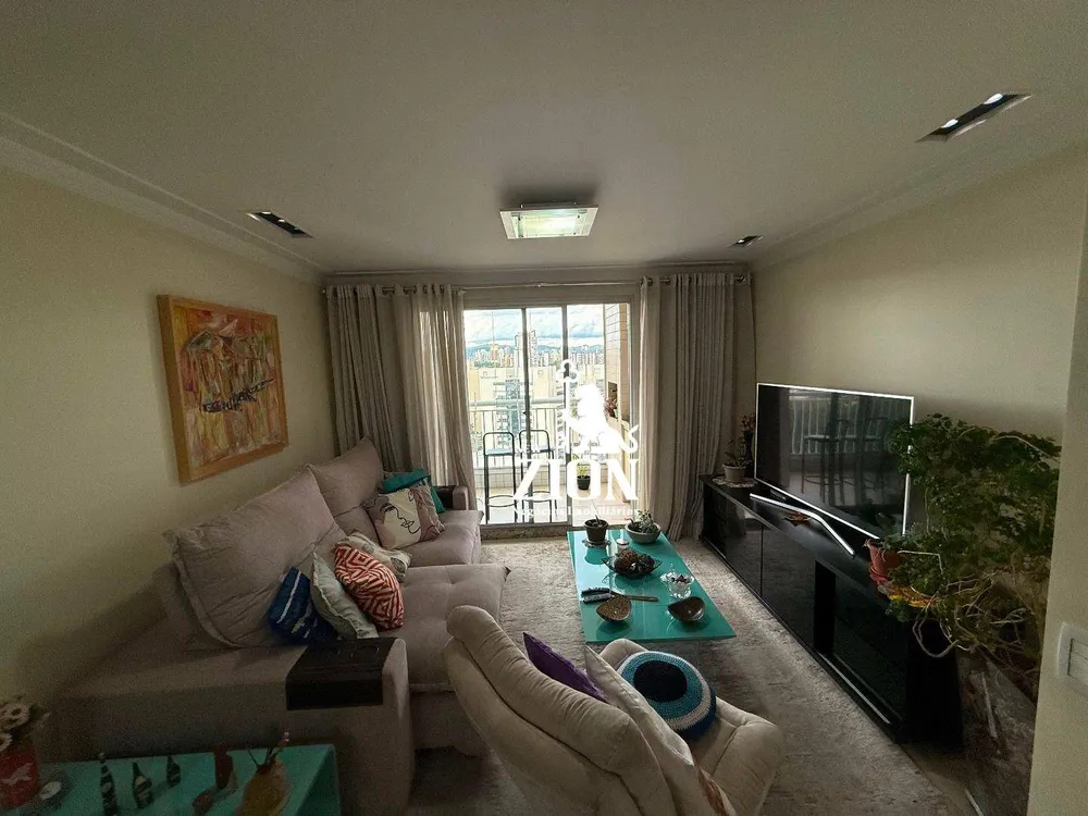 Apartamento, 3 quartos, 96 m² - Foto 1