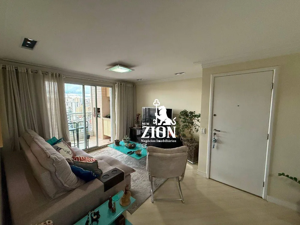 Apartamento, 3 quartos, 96 m² - Foto 7